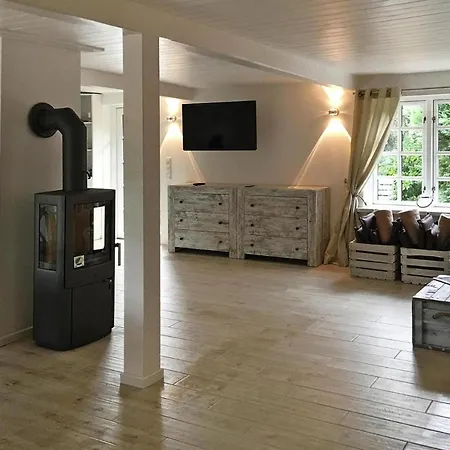 Reihenhaus, Hedwigenkoog