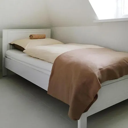 Nyaraló Reihenhaus,